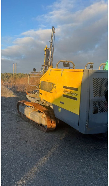 Atlas-Copco ROC D7 - Пробивна машина: снимка 2 Atlas-Copco ROC D7 - Пробивна машина: снимка 2