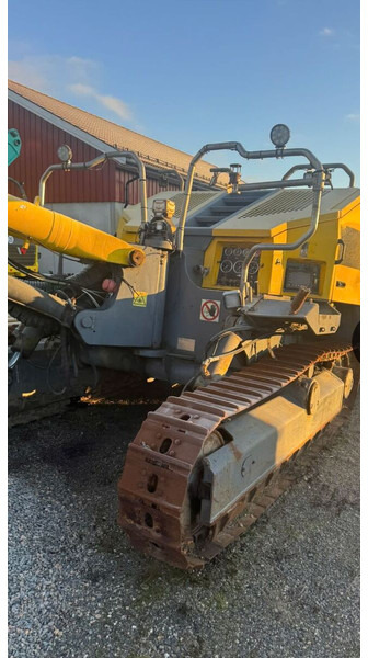 Atlas-Copco ROC D7 - Пробивна машина: снимка 3 Atlas-Copco ROC D7 - Пробивна машина: снимка 3