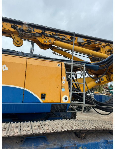 Bauer BG 24 H - Пробивна машина: снимка 2 Bauer BG 24 H - Пробивна машина: снимка 2