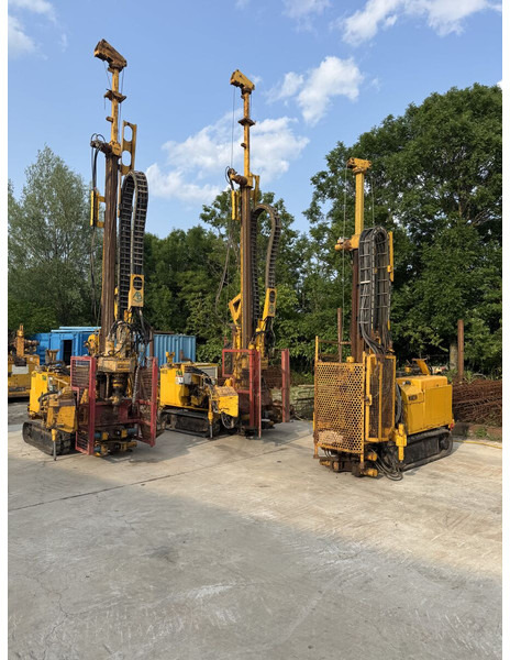 Beretta T41 - Пробивна машина: снимка 1 Beretta T41 - Пробивна машина: снимка 1