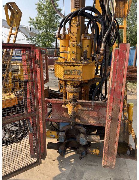 Beretta T41 - Пробивна машина: снимка 5 Beretta T41 - Пробивна машина: снимка 5