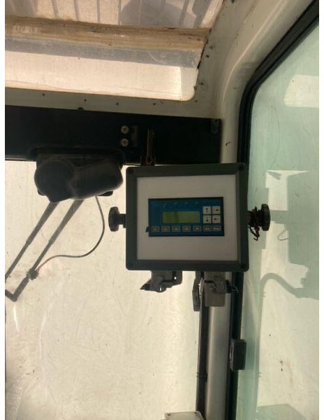 Casagrande B180 - Пробивна машина: снимка 4 Casagrande B180 - Пробивна машина: снимка 4