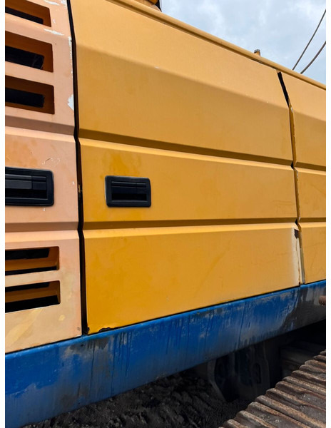 Casagrande B300 - Пробивна машина: снимка 3 Casagrande B300 - Пробивна машина: снимка 3