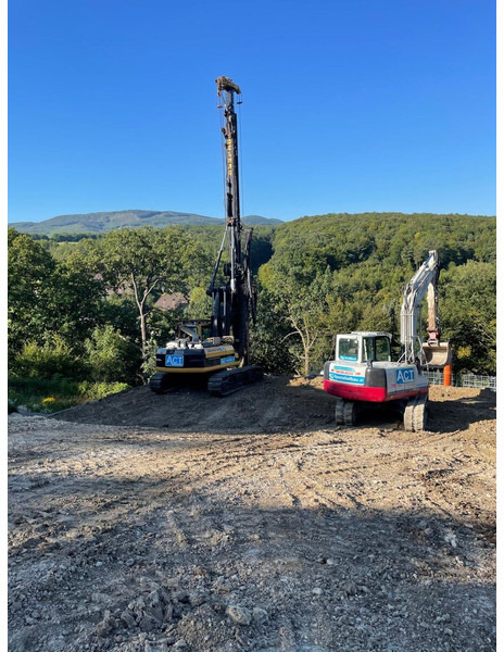 Delmag RH 12 - Пробивна машина: снимка 5 Delmag RH 12 - Пробивна машина: снимка 5