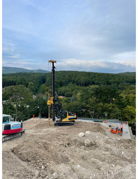 Delmag RH 12 - Пробивна машина: снимка 3 Delmag RH 12 - Пробивна машина: снимка 3