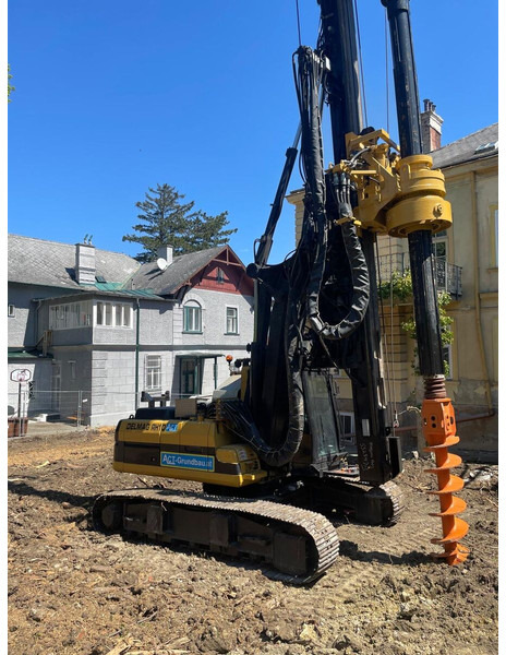 Delmag RH 12 - Пробивна машина: снимка 2 Delmag RH 12 - Пробивна машина: снимка 2