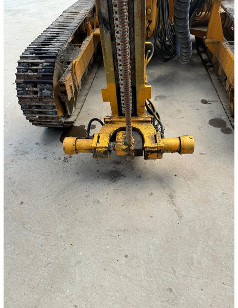 Klemm KR 805 DS - Пробивна машина: снимка 2 Klemm KR 805 DS - Пробивна машина: снимка 2