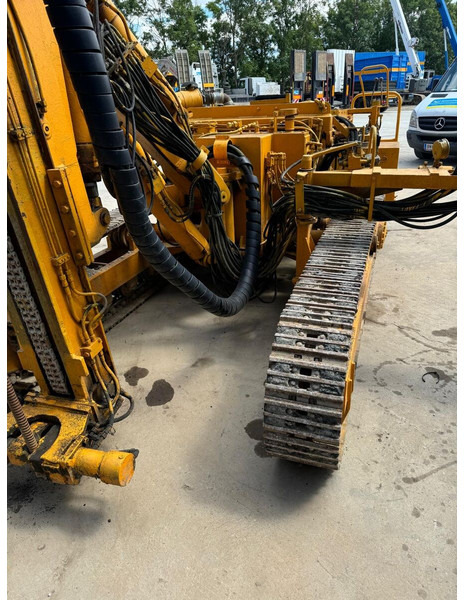 Klemm KR 805 DS - Пробивна машина: снимка 3 Klemm KR 805 DS - Пробивна машина: снимка 3