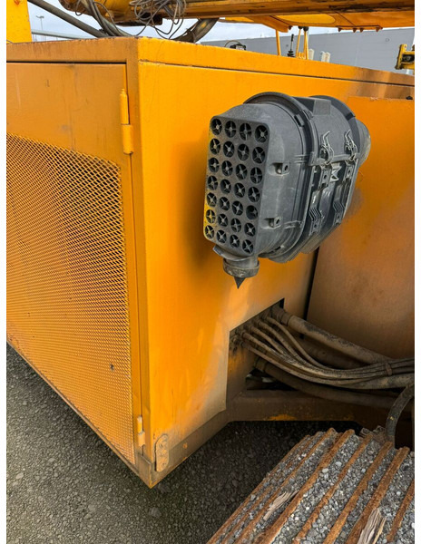 Пробивна машина Klemm KR 806-3D with Double Rotary Head: снимка 12