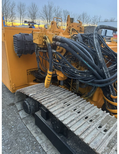 Пробивна машина Klemm KR 806-3D with Double Rotary Head: снимка 16