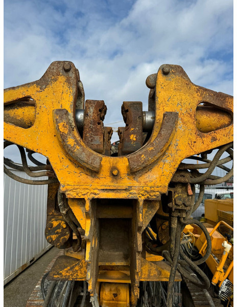 Klemm KR 806-3D with Double Rotary Head - Пробивна машина: снимка 3 Klemm KR 806-3D with Double Rotary Head - Пробивна машина: снимка 3