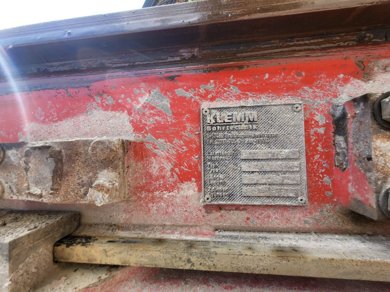 Лизинг на Klemm KR709 - 2 Klemm KR709 - 2: снимка 6