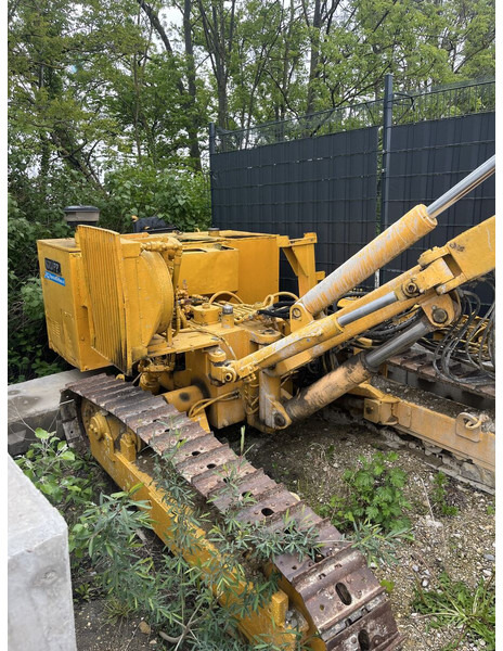 Пробивна машина Krupp 80 A Mini Drilling Rigs: снимка 7