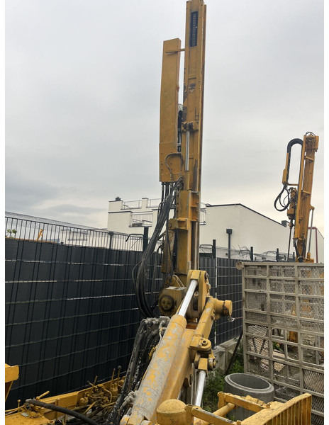 Krupp 80 A Mini Drilling Rigs - Пробивна машина: снимка 3 Krupp 80 A Mini Drilling Rigs - Пробивна машина: снимка 3