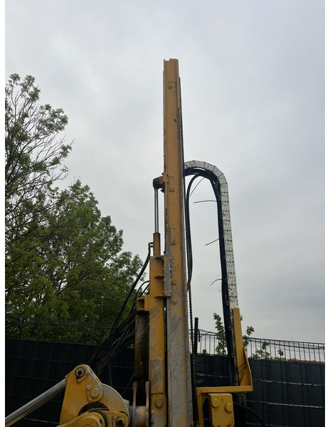 Krupp 80 A Mini Drilling Rigs - Пробивна машина: снимка 5 Krupp 80 A Mini Drilling Rigs - Пробивна машина: снимка 5