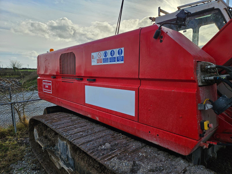 Soilmec R312 /200 - Пробивна машина: снимка 5 Soilmec R312 /200 - Пробивна машина: снимка 5