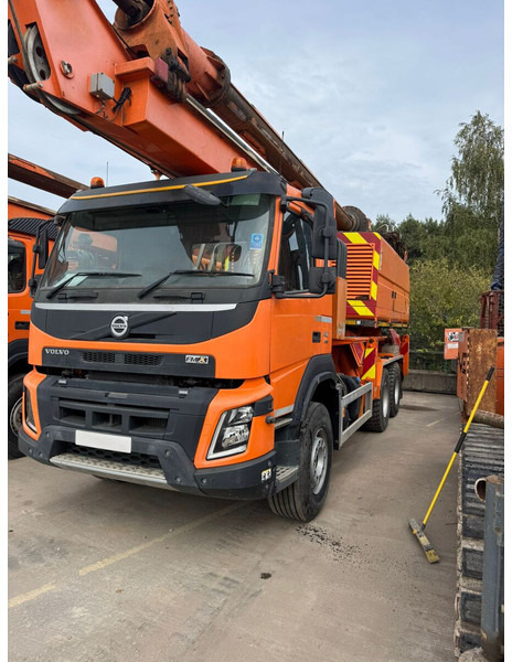 Soilmec STM 20 - Пробивна машина: снимка 1 Soilmec STM 20 - Пробивна машина: снимка 1