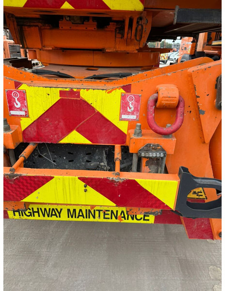 Soilmec STM 20 - Пробивна машина: снимка 4 Soilmec STM 20 - Пробивна машина: снимка 4