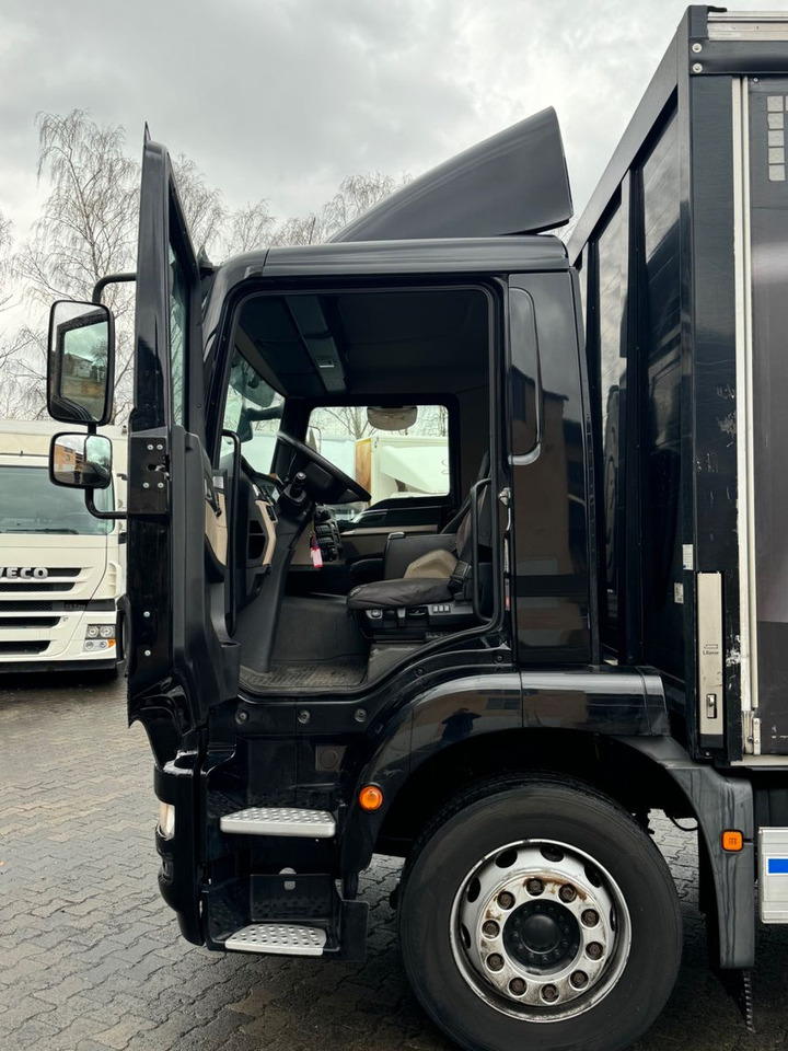 MAN TGM 26.320/LBW/Lenk-Lift/22 Pal. - За напитки камион: снимка 5 MAN TGM 26.320/LBW/Lenk-Lift/22 Pal. - За напитки камион: снимка 5
