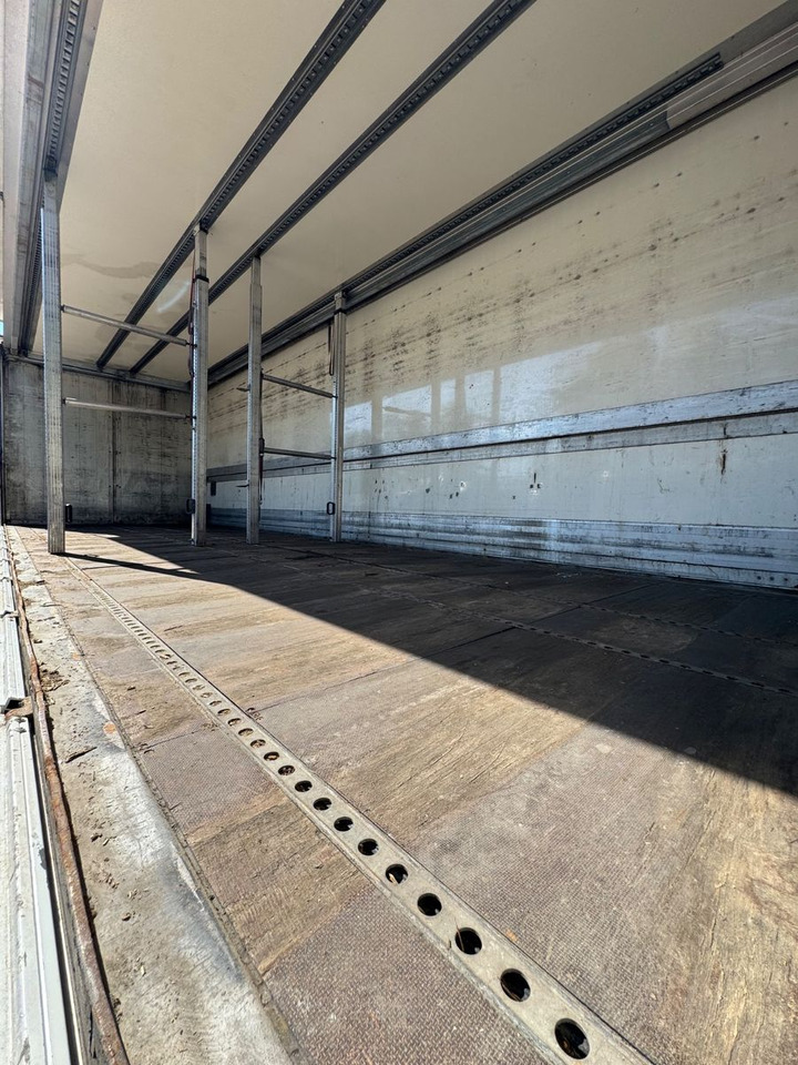 Mercedes-Benz Actros2545/Lift-Lenk/Mitnahmestp/Retder - За напитки камион: снимка 5 Mercedes-Benz Actros2545/Lift-Lenk/Mitnahmestp/Retder - За напитки камион: снимка 5