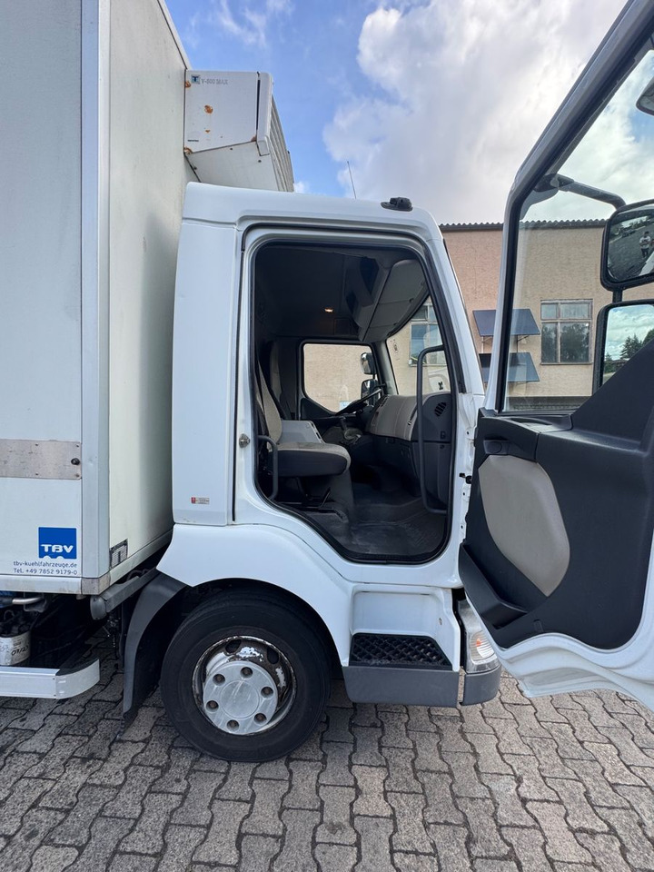 Renault MIDLUM 180/Thermo-King V-500/LBW - Хладилен бус: снимка 5 Renault MIDLUM 180/Thermo-King V-500/LBW - Хладилен бус: снимка 5