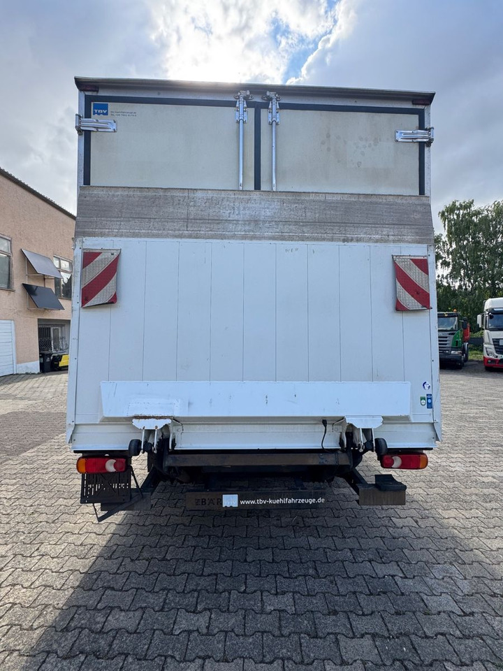 Renault MIDLUM 180/Thermo-King V-500/LBW - Хладилен бус: снимка 4 Renault MIDLUM 180/Thermo-King V-500/LBW - Хладилен бус: снимка 4
