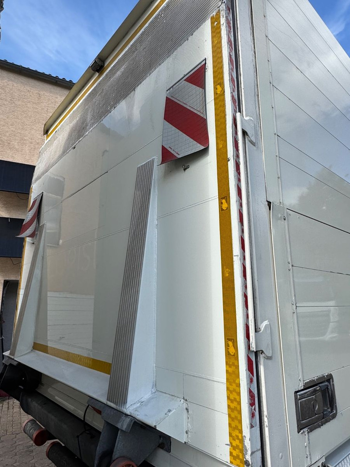 Scania G410/Lenk-Lift/2xLBW/inkl. Anhänger/Tüv-neu - За напитки камион: снимка 5 Scania G410/Lenk-Lift/2xLBW/inkl. Anhänger/Tüv-neu - За напитки камион: снимка 5