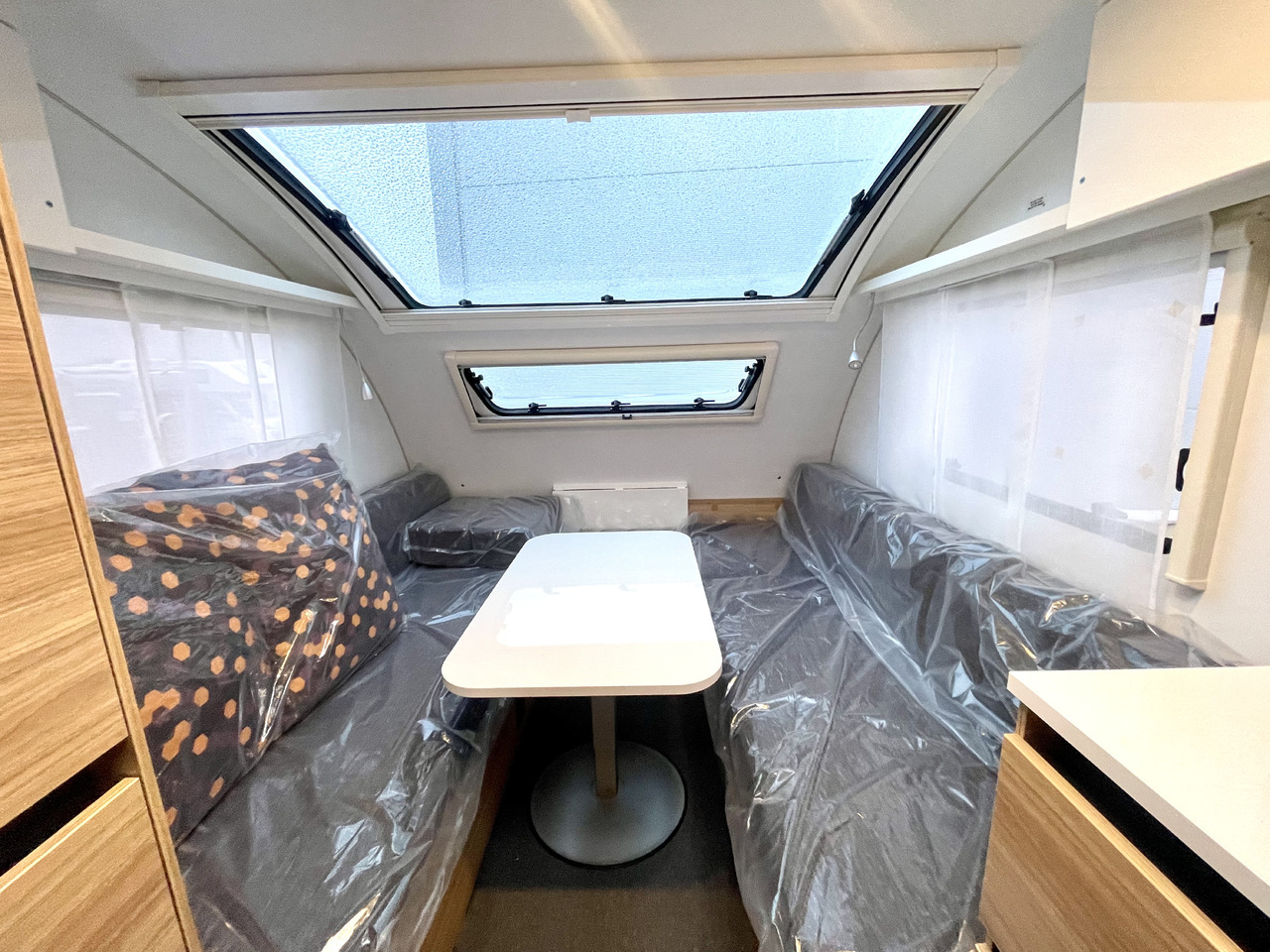 Adria Action Sport - Каравана: снимка 5 Adria Action Sport - Каравана: снимка 5