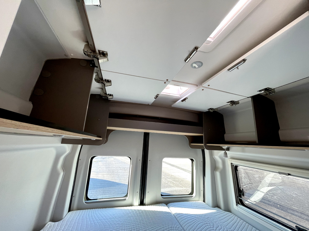 Лизинг на LMC Innovan 590C LMC Innovan 590C: снимка 11