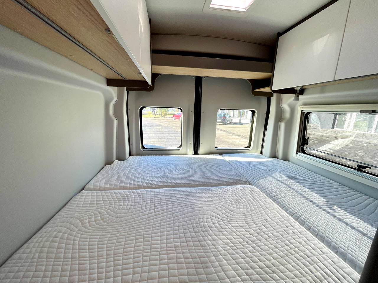Лизинг на LMC Innovan 590C LMC Innovan 590C: снимка 10