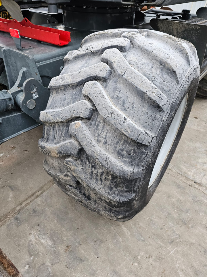 WACKER 9503 - Колесен багер: снимка 3 WACKER 9503 - Колесен багер: снимка 3