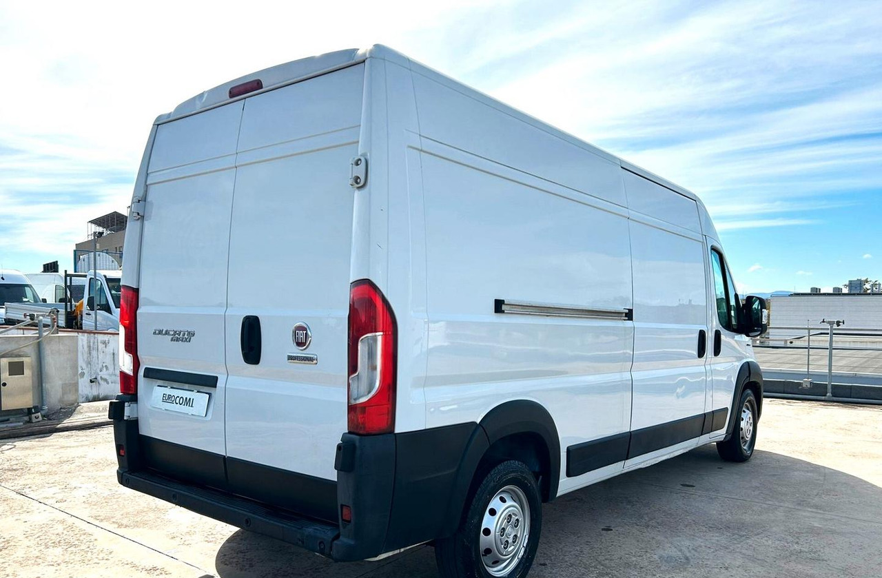Fiat Ducato Maxi L3H2 2.3 mjt 150 cv - Товарен бус: снимка 5 Fiat Ducato Maxi L3H2 2.3 mjt 150 cv - Товарен бус: снимка 5