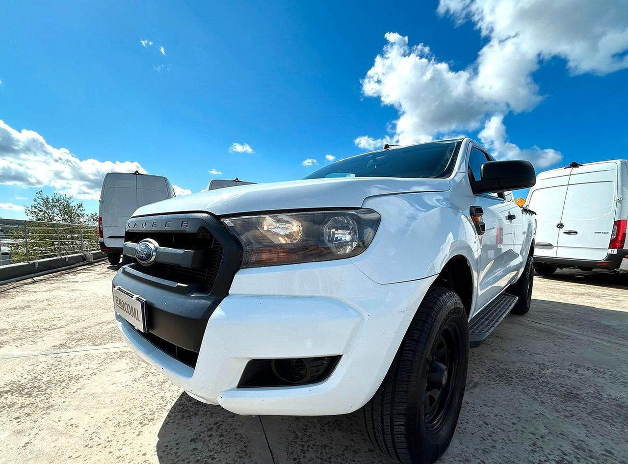 Лизинг на Ford Ranger 2.2 160 cv XL Supercab 4 posti 4wd gan Ford Ranger 2.2 160 cv XL Supercab 4 posti 4wd gan: снимка 19 Лизинг на Ford Ranger 2.2 160 cv XL Supercab 4 posti 4wd gan Ford Ranger 2.2 160 cv XL Supercab 4 posti 4wd gan: снимка 19