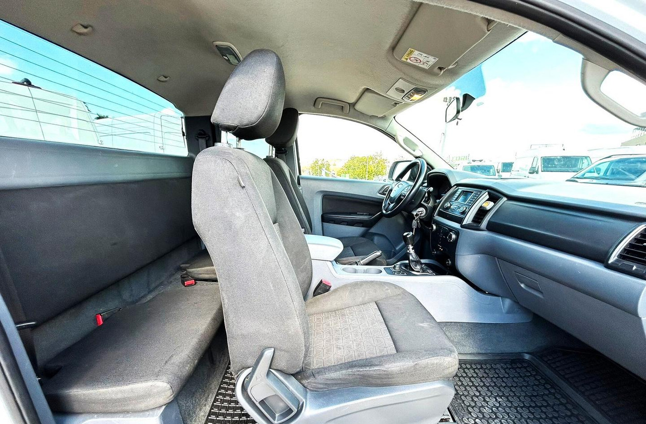 Лизинг на Ford Ranger 2.2 160 cv XL Supercab 4 posti 4wd gan Ford Ranger 2.2 160 cv XL Supercab 4 posti 4wd gan: снимка 12 Лизинг на Ford Ranger 2.2 160 cv XL Supercab 4 posti 4wd gan Ford Ranger 2.2 160 cv XL Supercab 4 posti 4wd gan: снимка 12