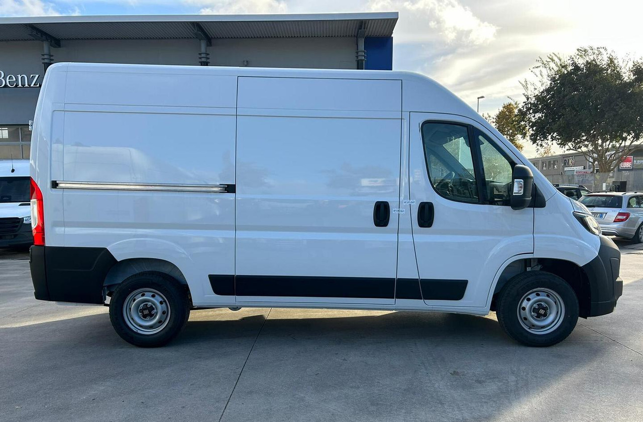 NUOVO Fiat Ducato 2.2 mjt Lastrato L2H2 120 cv 33 - Товарен бус: снимка 4 NUOVO Fiat Ducato 2.2 mjt Lastrato L2H2 120 cv 33 - Товарен бус: снимка 4