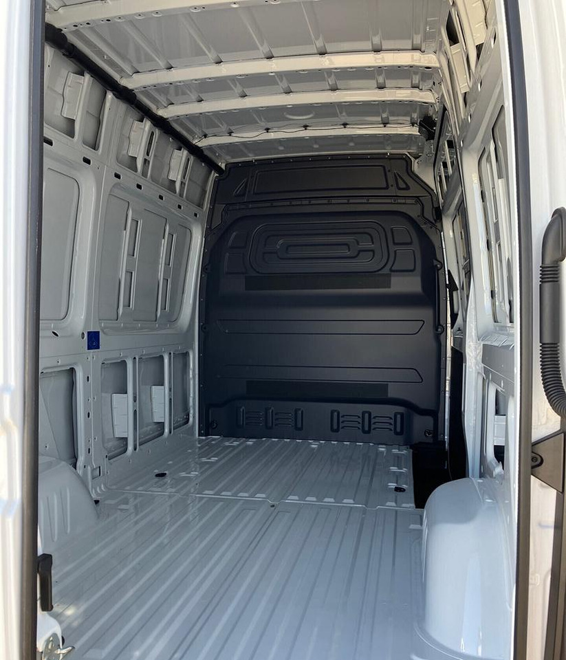 Нови Товарен бус SPRINTER FURGONE NUOVO PRONTA CONSEGNA: снимка 7