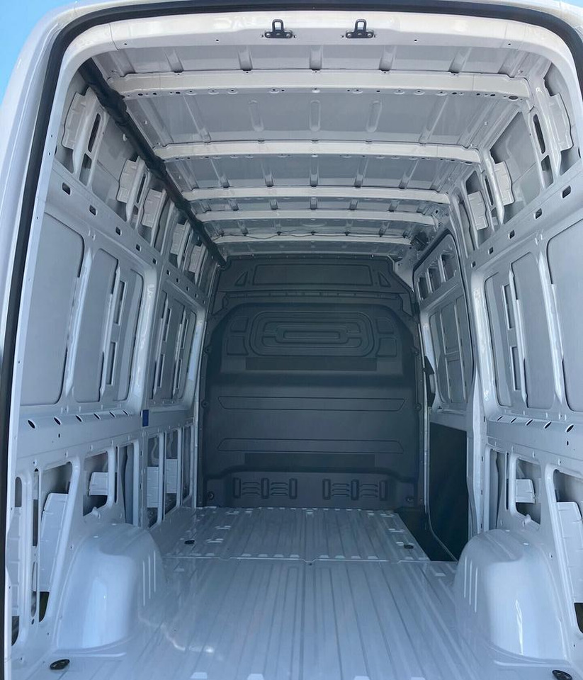 Нови Товарен бус SPRINTER FURGONE NUOVO PRONTA CONSEGNA: снимка 9