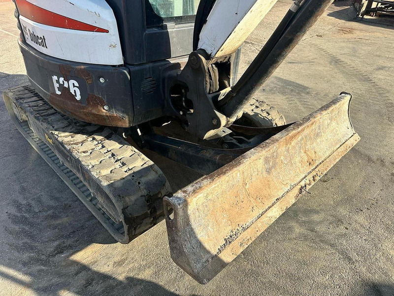Лизинг на Bobcat E26 Bobcat E26: снимка 14