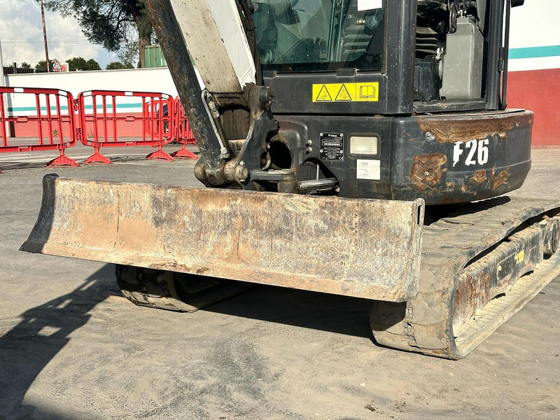Лизинг на Bobcat E26 Bobcat E26: снимка 13