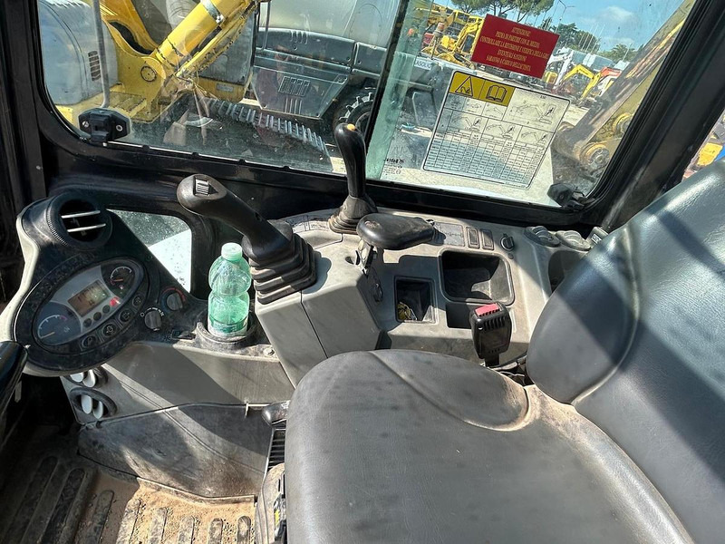 Bobcat E50 - Мини багер: снимка 5 Bobcat E50 - Мини багер: снимка 5