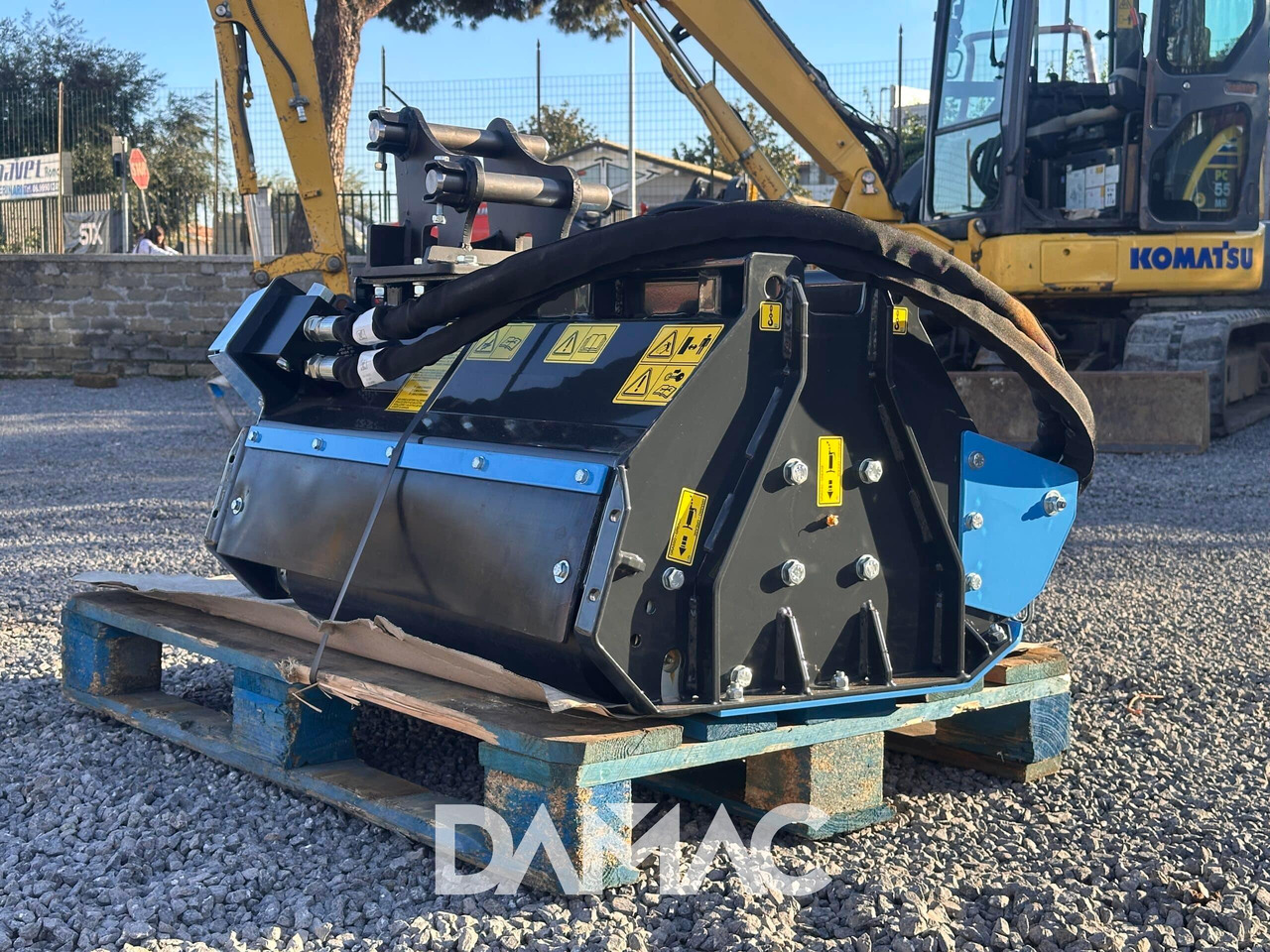 C4 B90 - Косачка-шредер: снимка 3 C4 B90 - Косачка-шредер: снимка 3