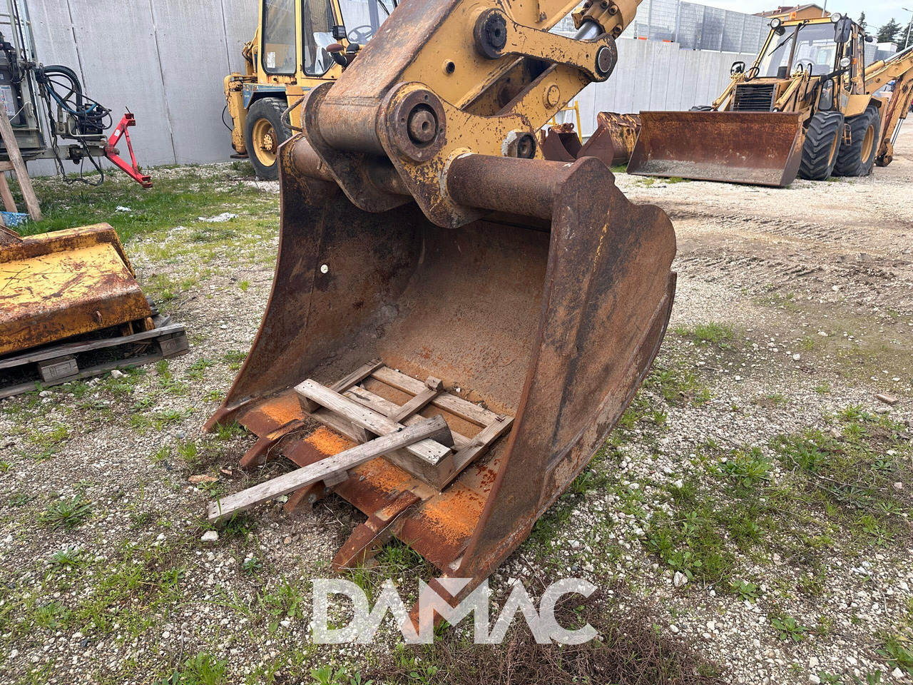 CAT 318B - Верижен багер: снимка 5 CAT 318B - Верижен багер: снимка 5