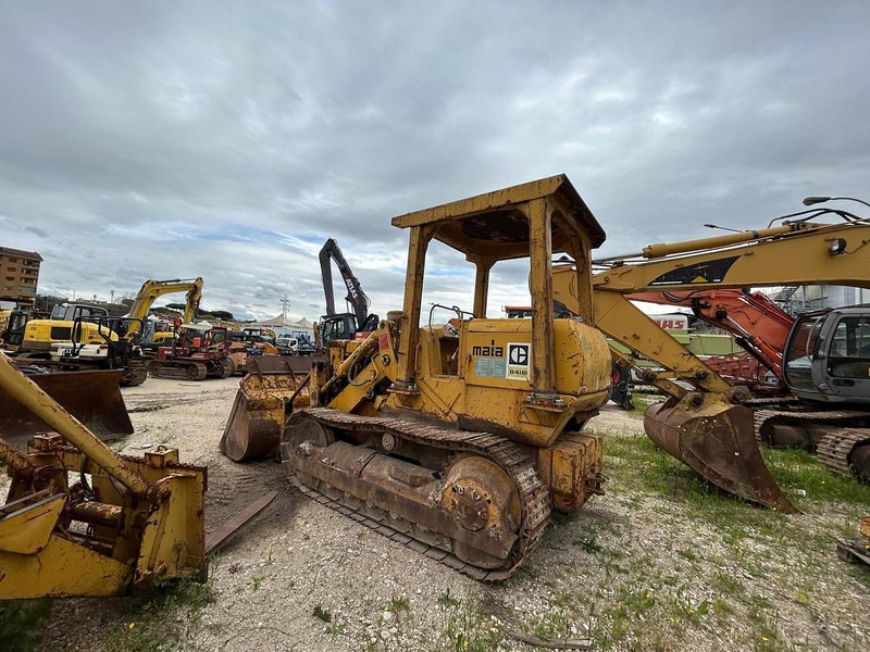 Caterpillar 941B - Товарач: снимка 3 Caterpillar 941B - Товарач: снимка 3
