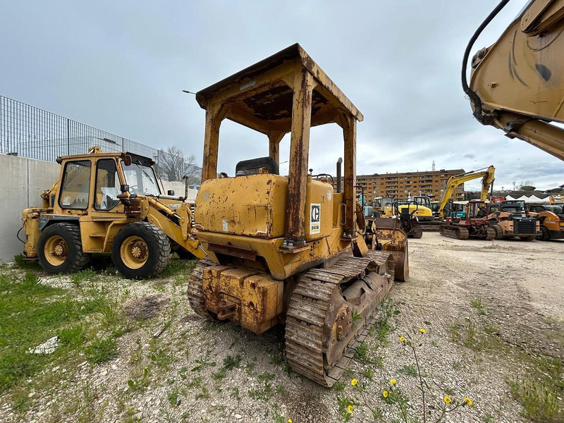Caterpillar 941B - Товарач: снимка 4 Caterpillar 941B - Товарач: снимка 4