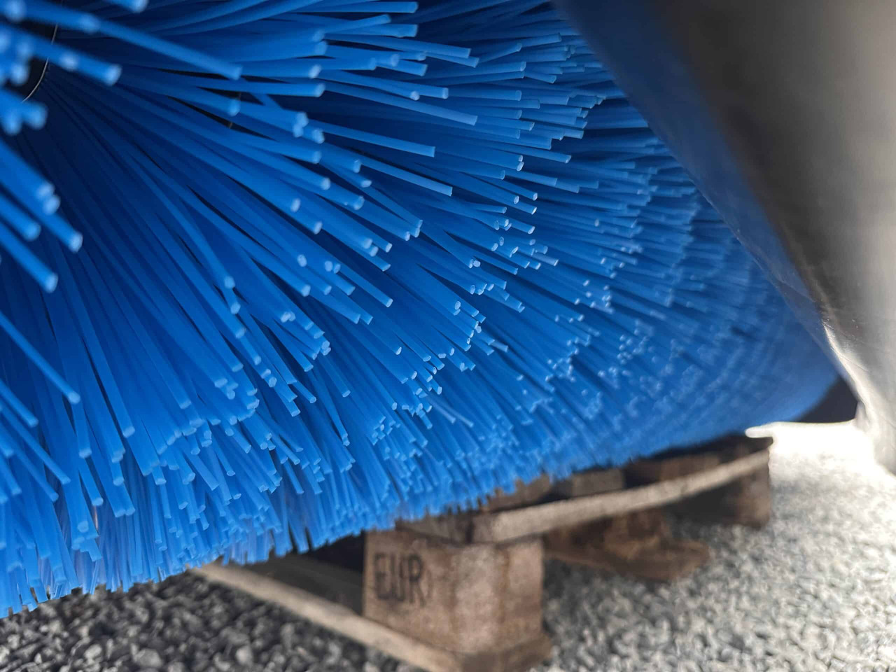 GF GORDINI SX210 - Четка: снимка 3 GF GORDINI SX210 - Четка: снимка 3