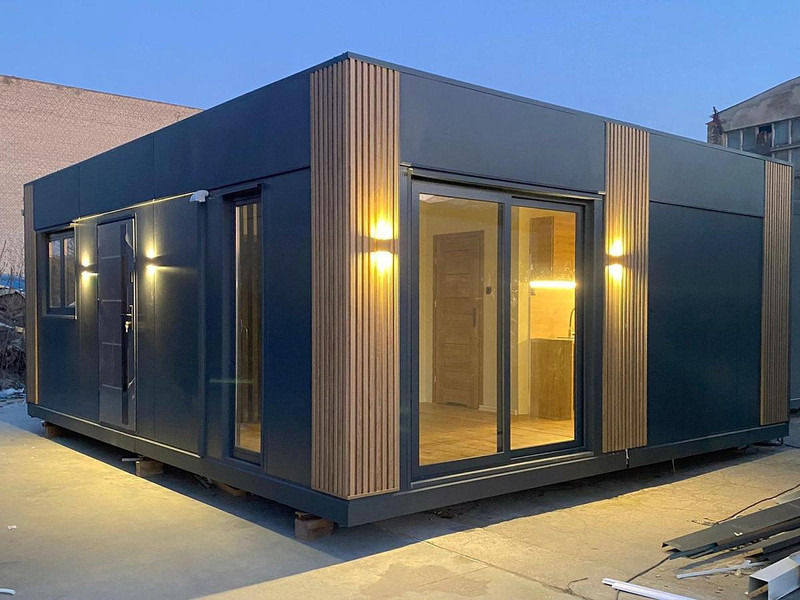 SPACE MOBILE CONTAINER - Оборудване за гаражи/ Работилници: снимка 4 SPACE MOBILE CONTAINER - Оборудване за гаражи/ Работилници: снимка 4