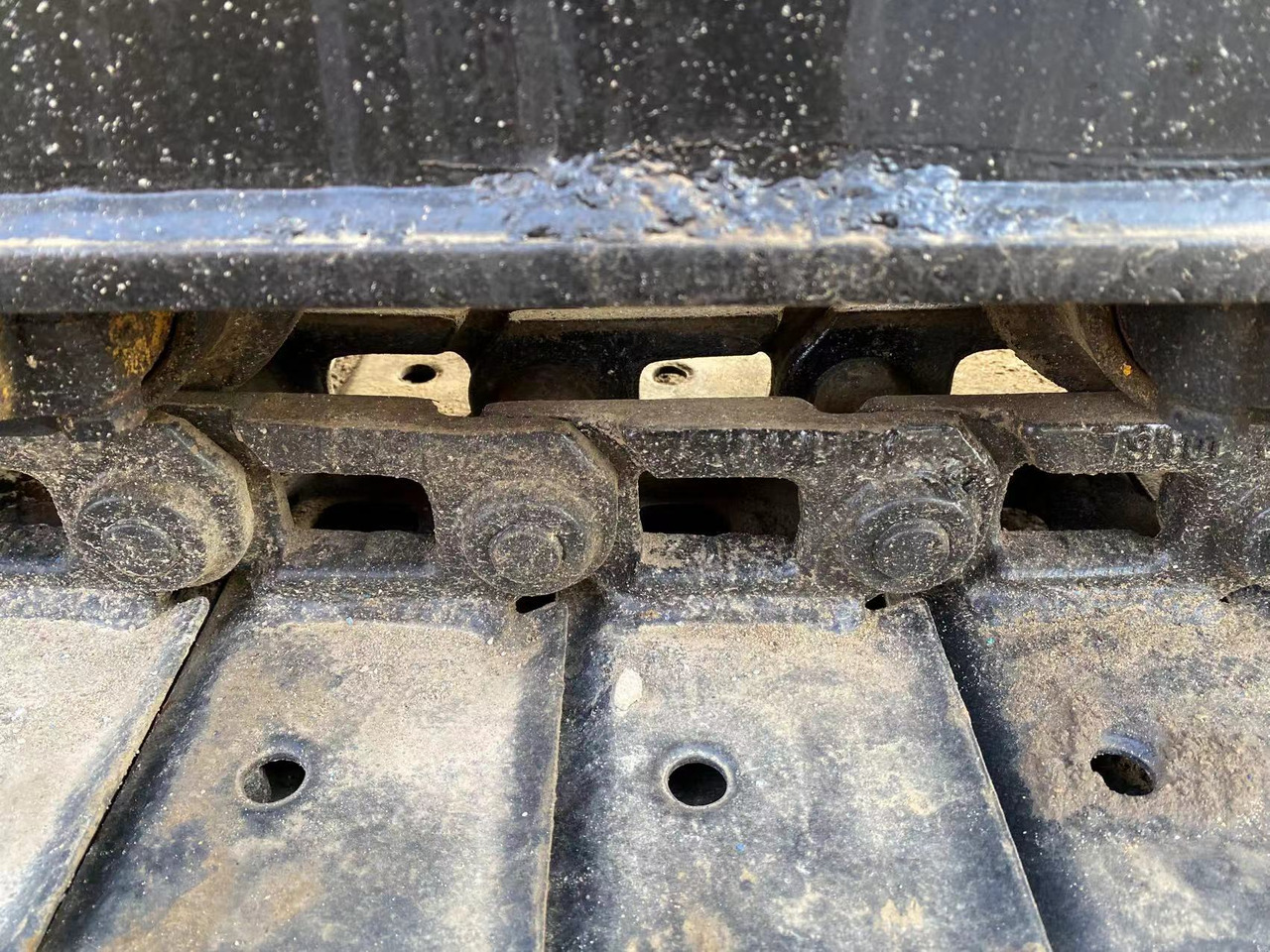 CATERPILLAR 303.5E2 - Мини багер: снимка 2 CATERPILLAR 303.5E2 - Мини багер: снимка 2