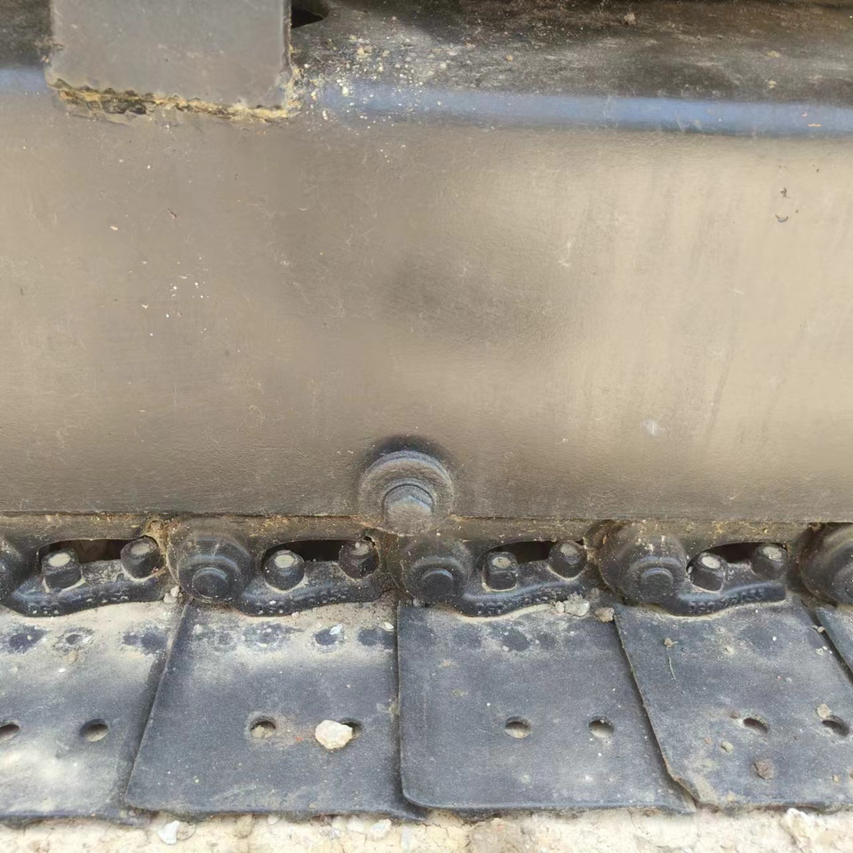 CATERPILLAR 305 - Мини багер: снимка 3 CATERPILLAR 305 - Мини багер: снимка 3