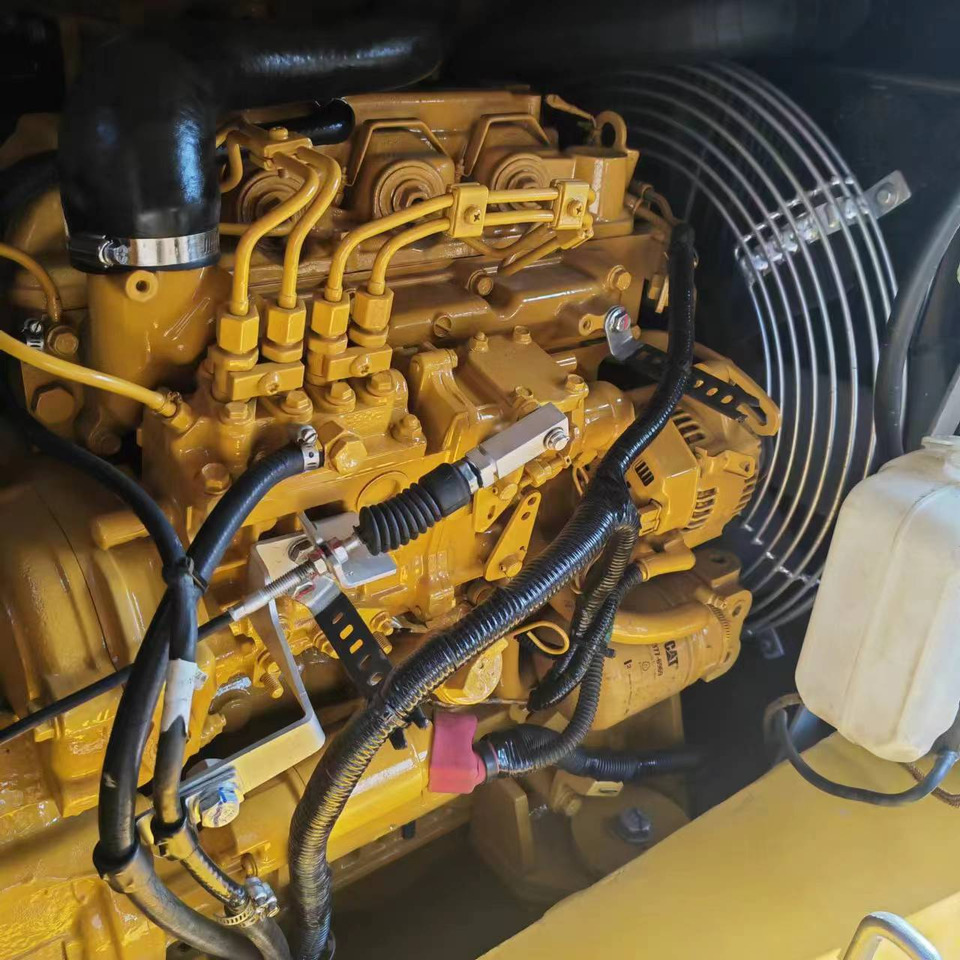 Лизинг на CATERPILLAR 307E2 CATERPILLAR 307E2: снимка 19