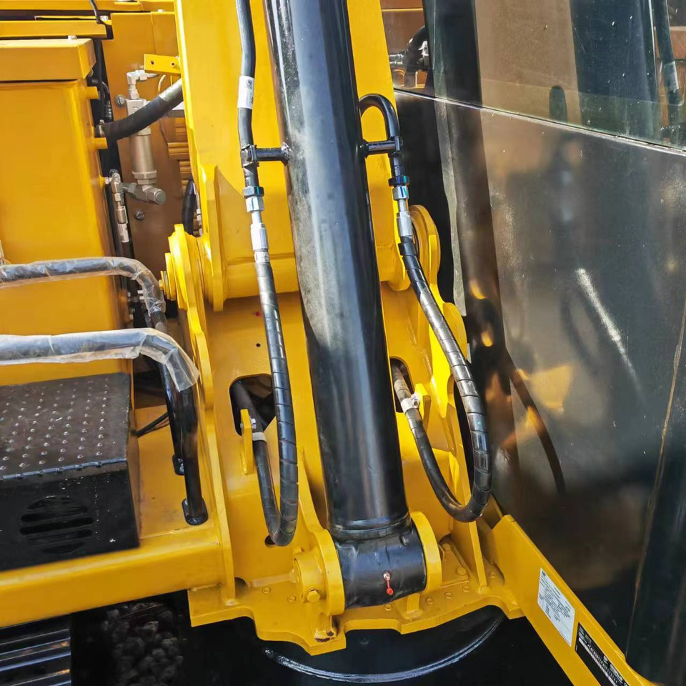 Лизинг на CATERPILLAR 307E2 CATERPILLAR 307E2: снимка 17